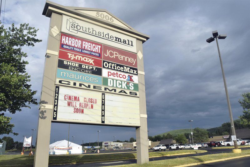 Cuomo: Malls need ventilation upgrade to reopen
