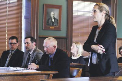 Chobani Haggles With Town School On Taxes Local News