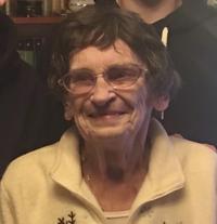 RICE, Patricia Ann Jun 3, 1942 - Nov 3, 2020