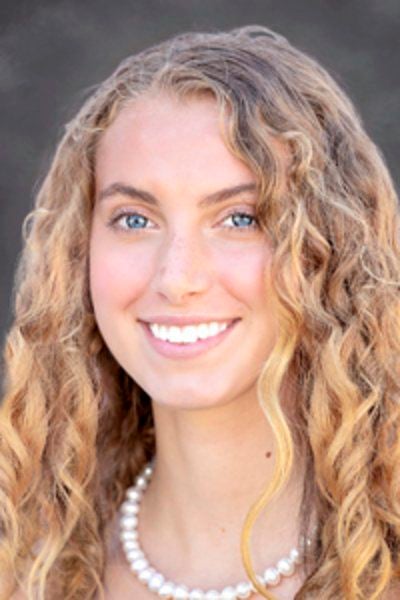 Hancock names valedictorian, salutatorian