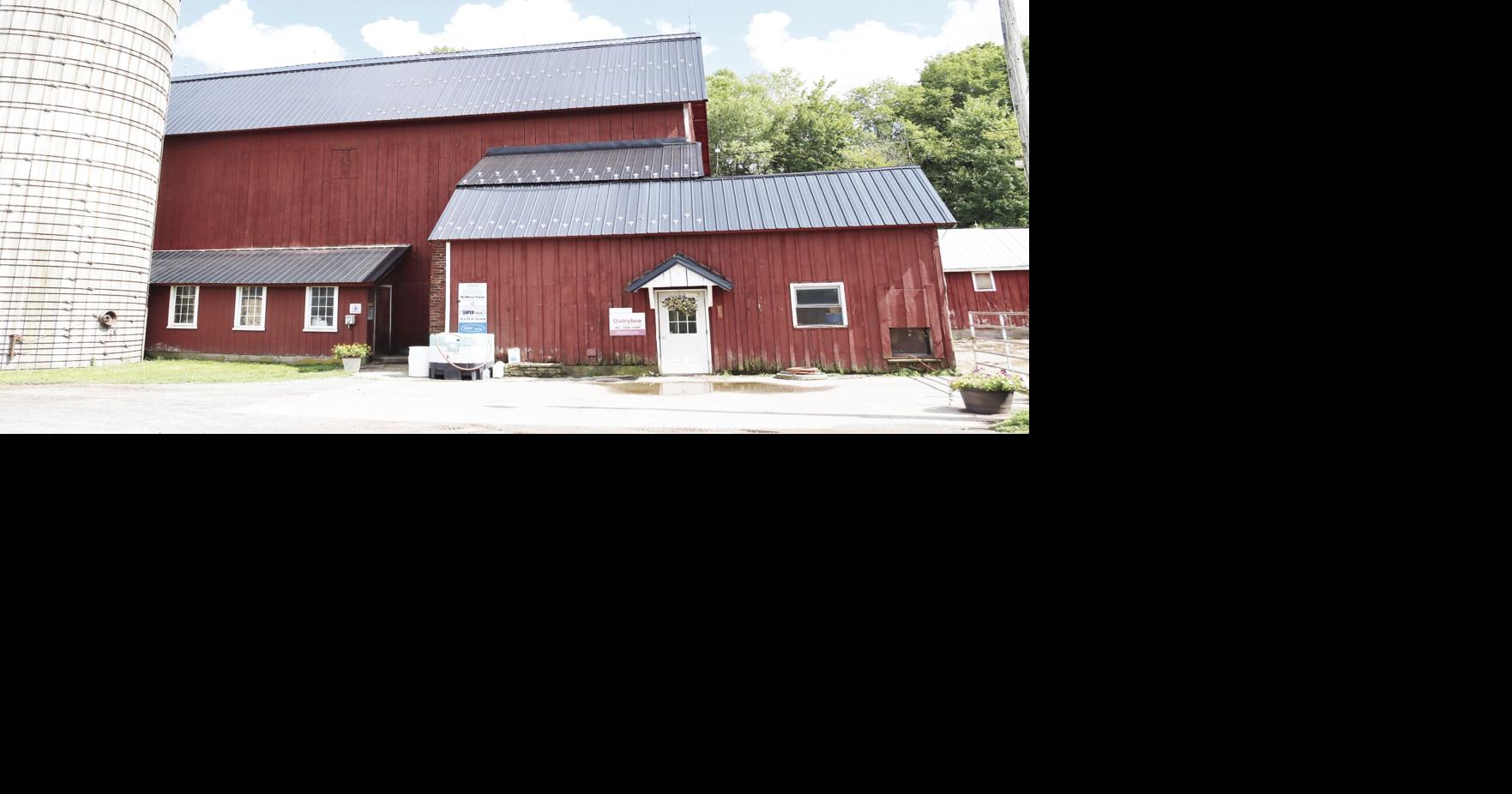 Family farms will welcome visitors on Saturday | Local News ...