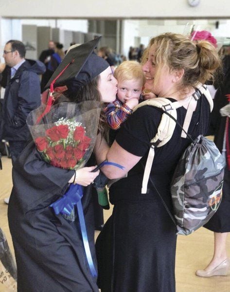 SUNY Oneonta Celebrates 128th Commencement | Local News | Thedailystar.com