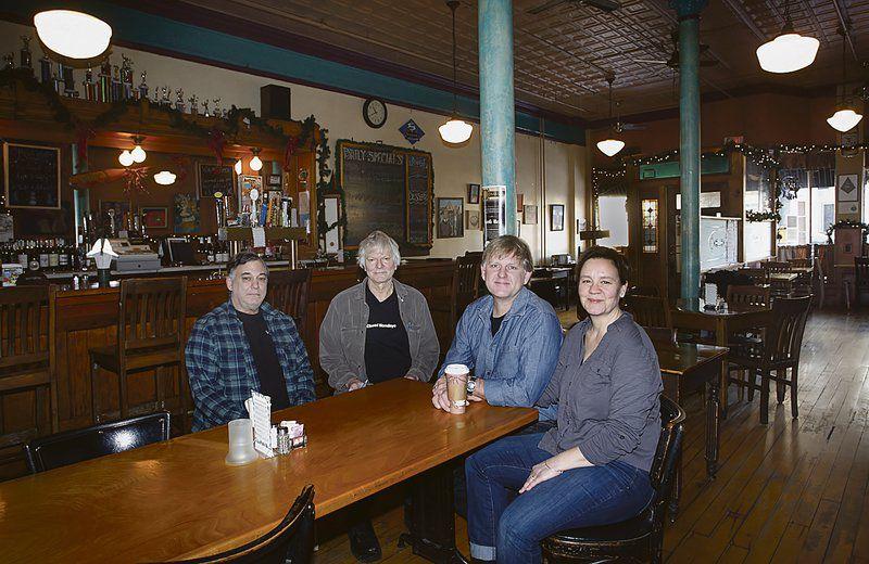 Main St Eatery Gets New Owners Local News Thedailystar Com