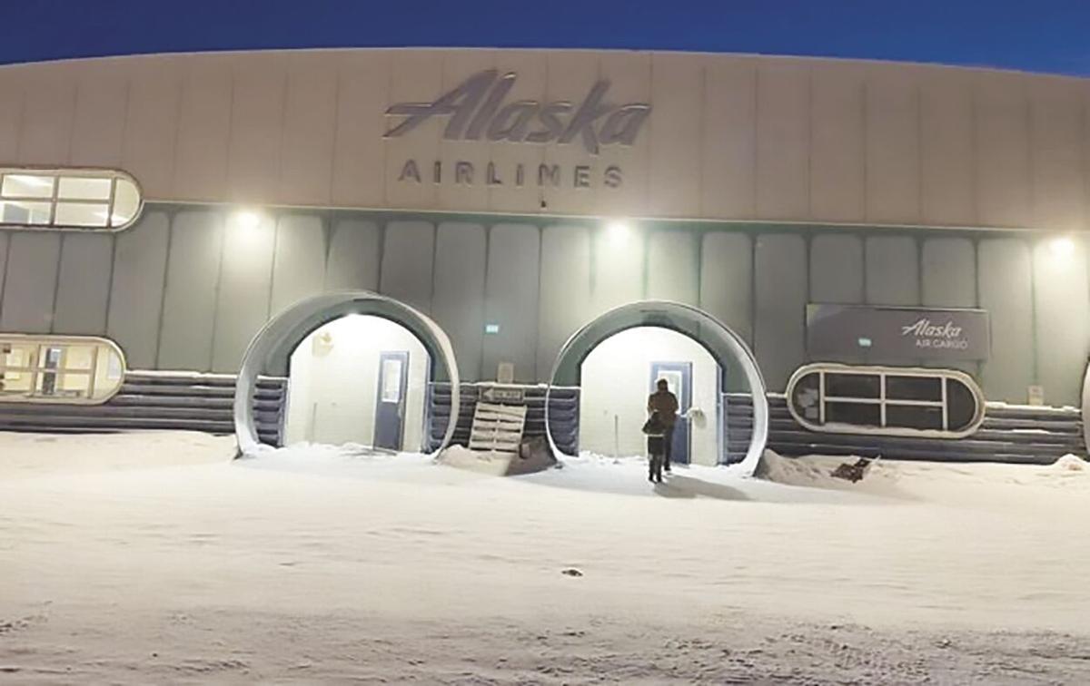 Travel: Utqiagvik: A winter trip to the end of the world | |  thedailystar.com