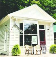 Local Business: Hobart wine shop promotes variety, sustainability