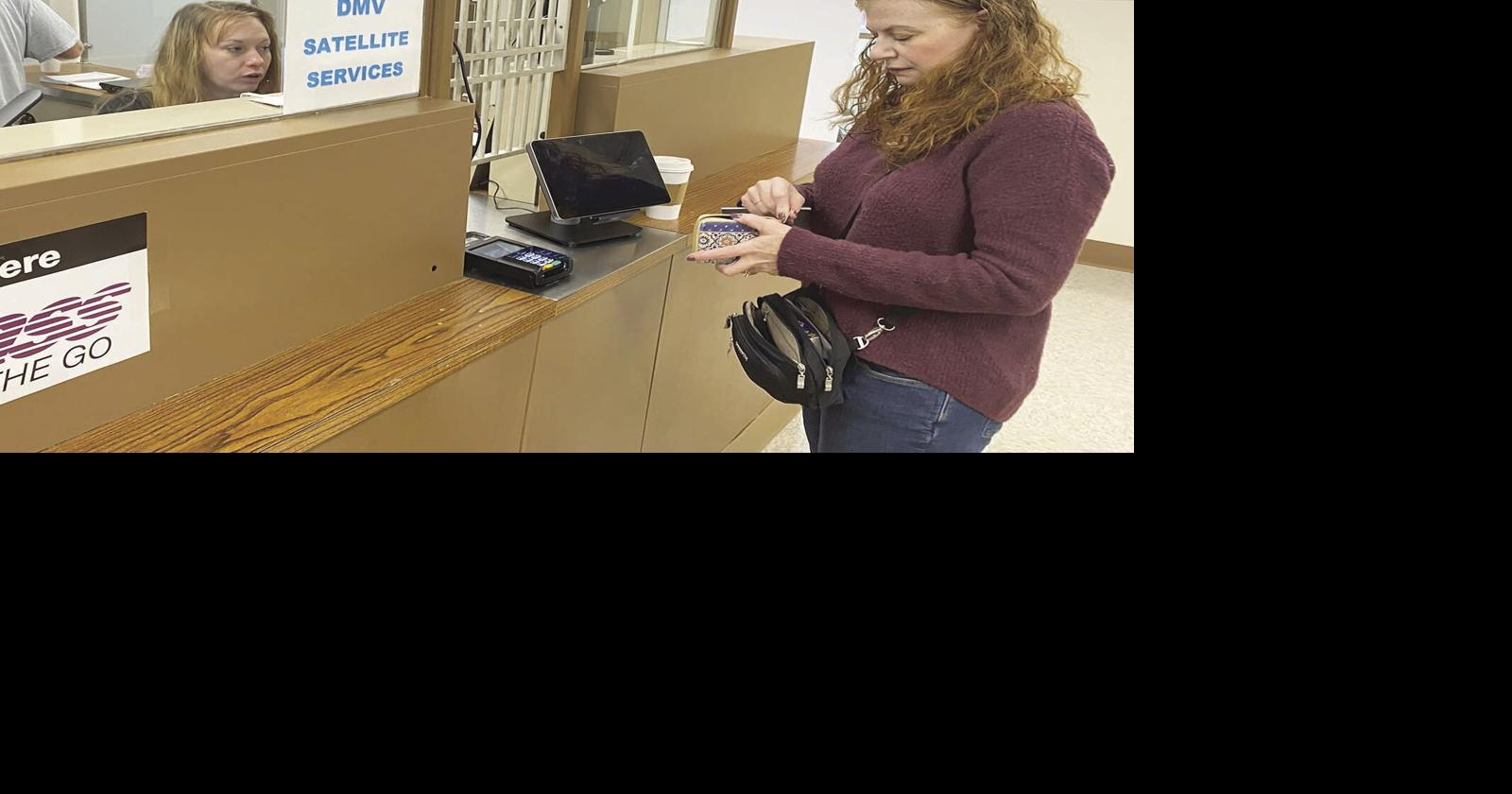 County satellite office reopens DMV, adds clerk services in Oneonta ...
