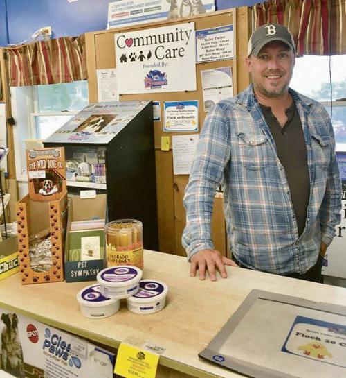 Brandow's adapts to changing clientele, grows