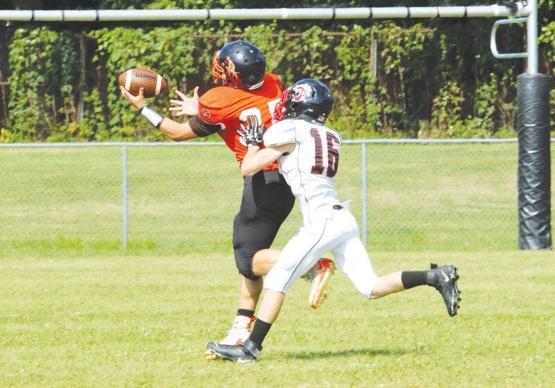 Oneonta, Delhi, B-G open 2021 season with victories