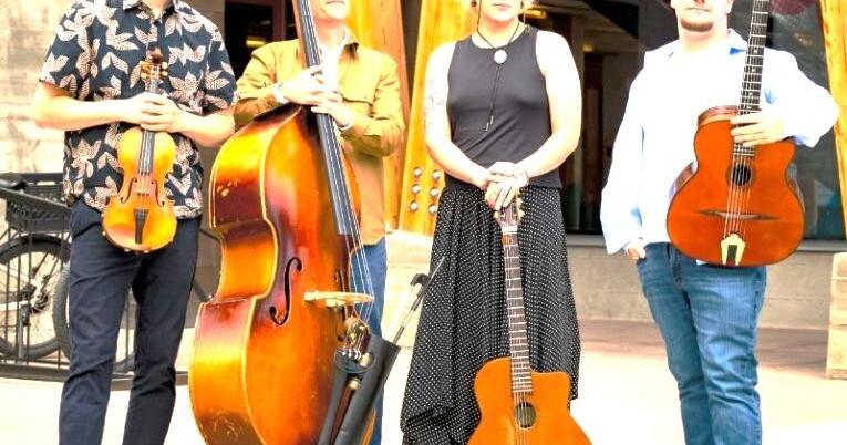 Jazz concert to be held at Fenimore Farm
