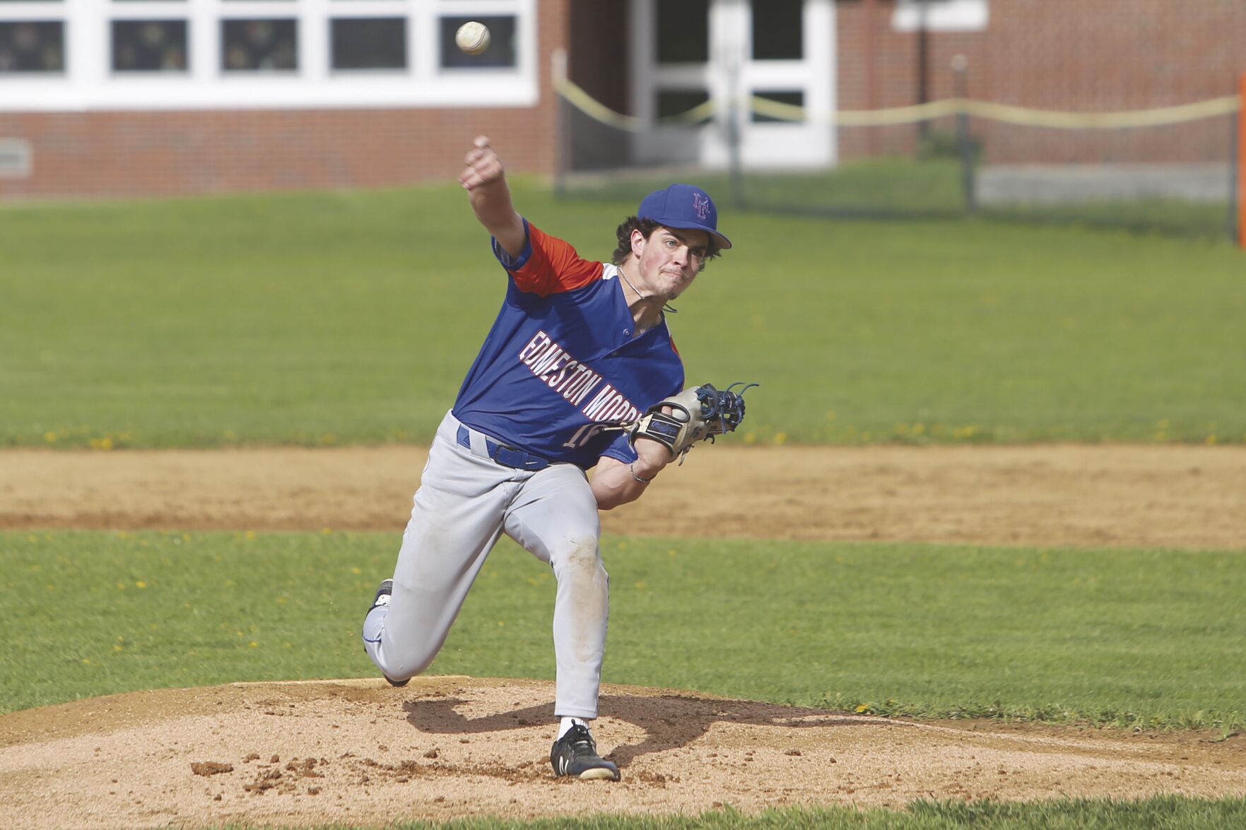 Edmeston/Morris, Schenevus Advance To TVL Title Game | High School ...