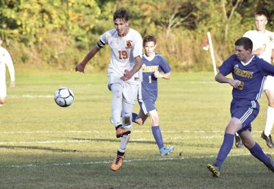 Section Iv Announces Postponement Of Fall Season Sports Thedailystar Com