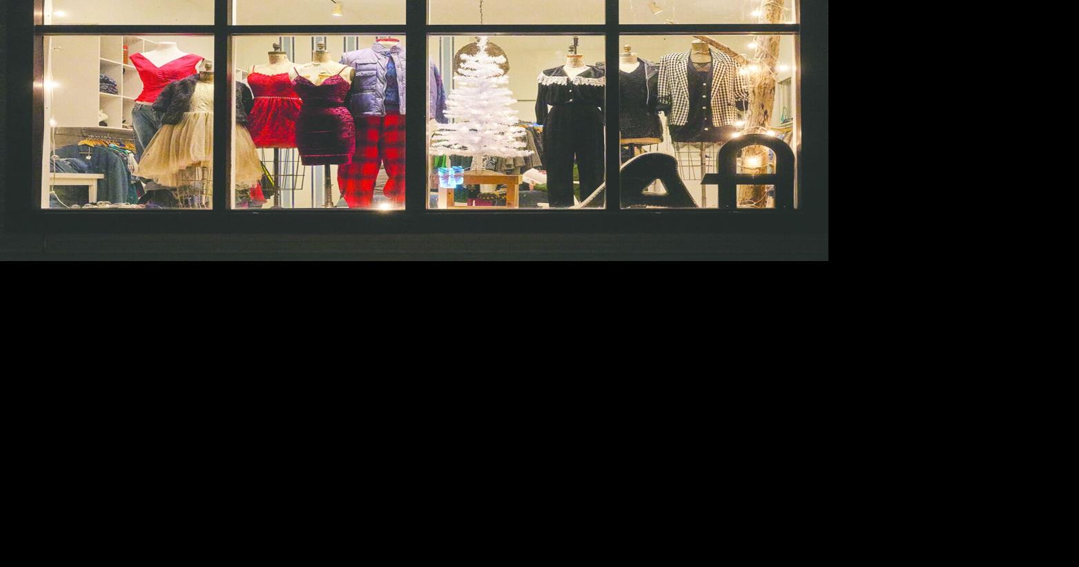 Small Business Saturday lets holiday shoppers spend locally