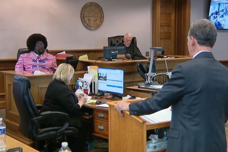 Rapper Afroman wins lawsuit against police over mocking their 2022 raid ...