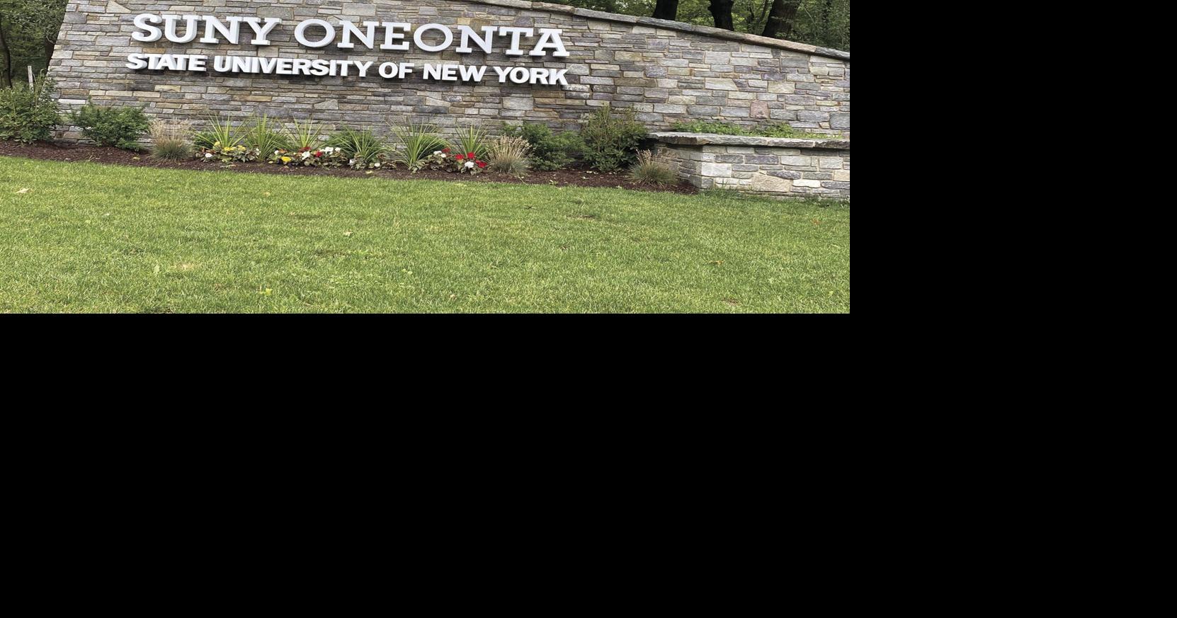 SUNY Oneonta receives grant to grow workforce | Local News |  thedailystar.com