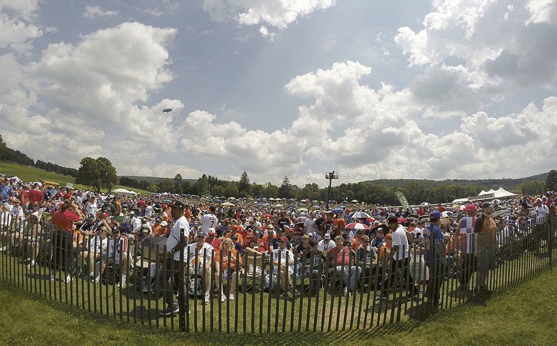 Griffey, Piazza headed to shrine