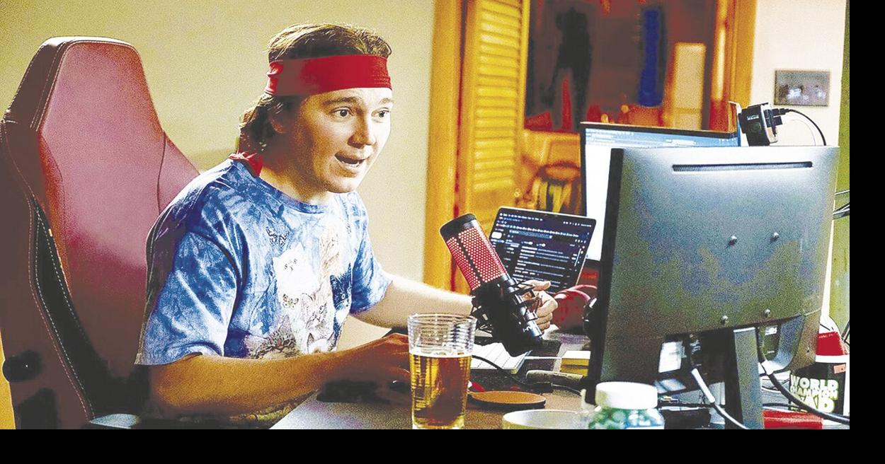 Movies: More financial escapades cavort in ‘Dumb Money’ | Lifestyles ...