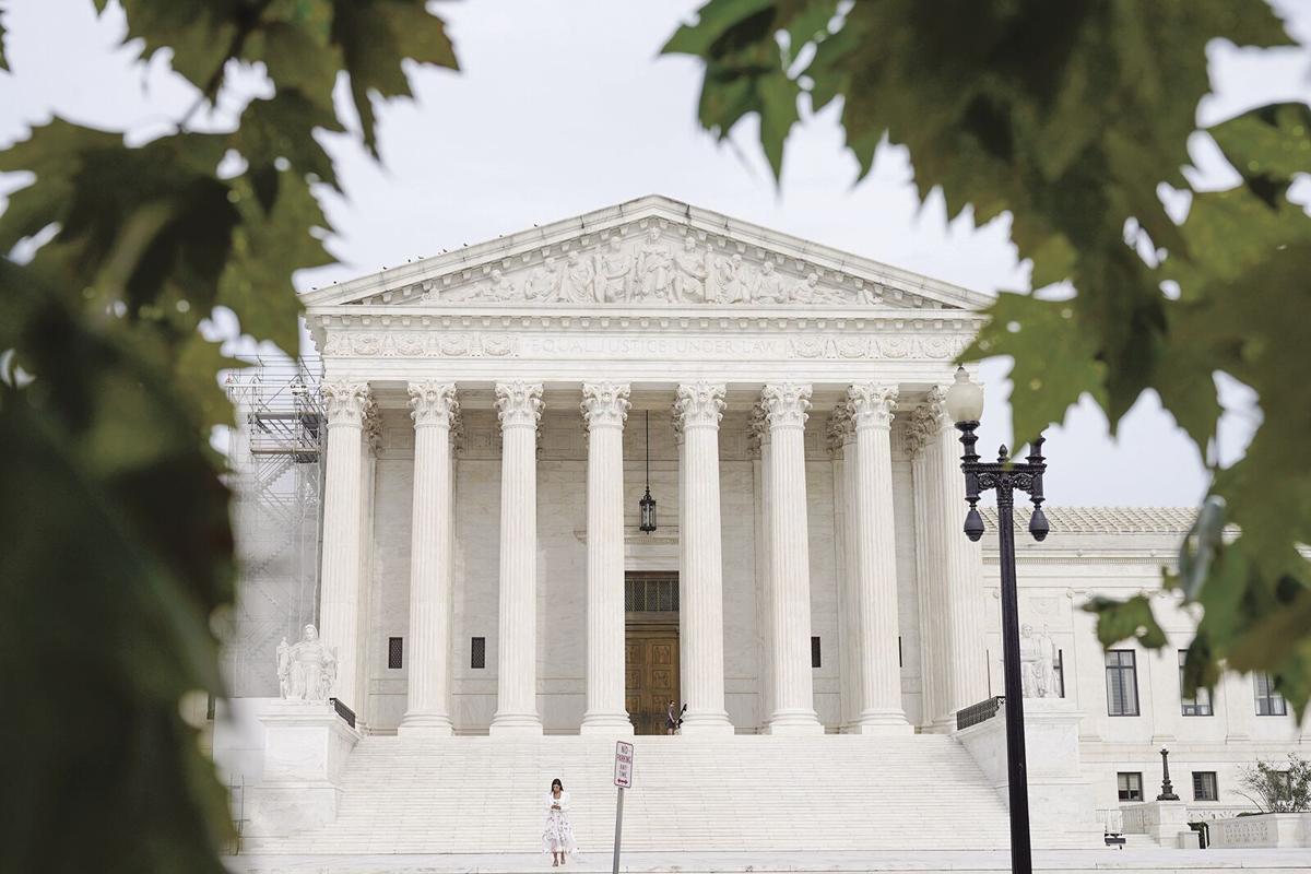 Guest Commentgary: Supreme Court supermajority will clarify its  constitutional revolution this year | | thedailystar.com