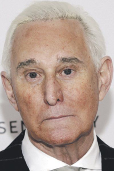 Trump ally visits Otsego GOP, scorns Russia probe
