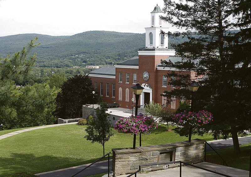 Hartwick Coach Players Banned Over Fight Local News