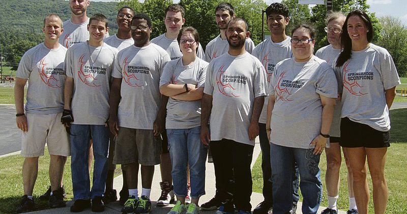 On the Bright Side: Springbrook soccer team to compete in Seattle ...