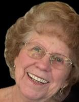 HALL, Lillian Dec 10, 1933 - Aug 28, 2025