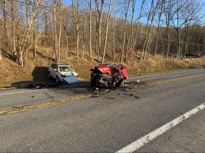 Fatal crash in Milford | Local News | thedailystar.com