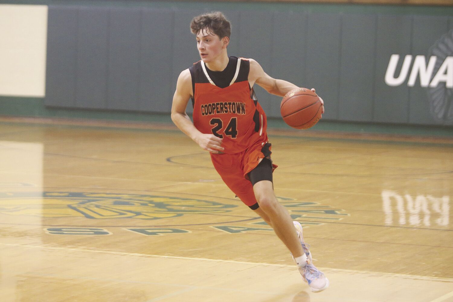 Cooperstown's Lethal Shooting Leads To Dominant Road Win | High School ...