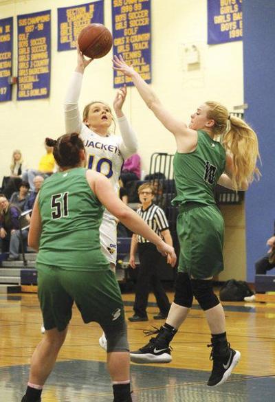 Stacked Seton Catholic Team Crushes Oneonta Sports
