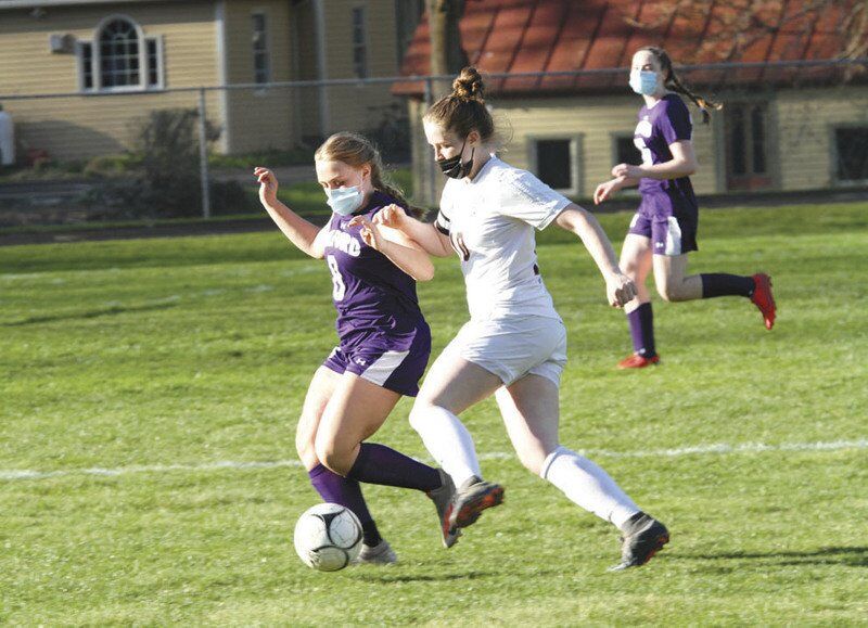 Edmeston girls soccer scores late to beat Milford High School Sports