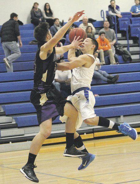 Hartwick Basketball Teams Cruise In Empire 8 Conference Openers