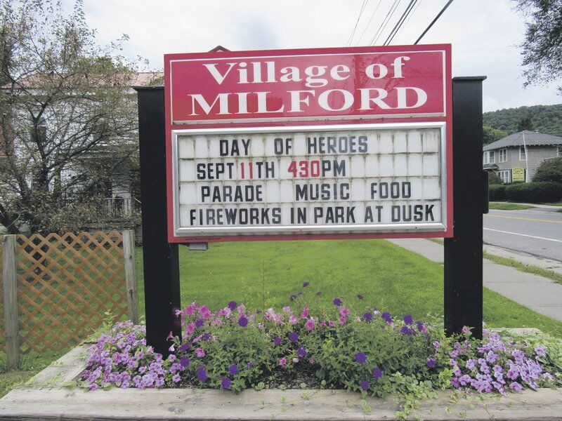 Relay For Life to coincide with Milford's 9/11 commemoration