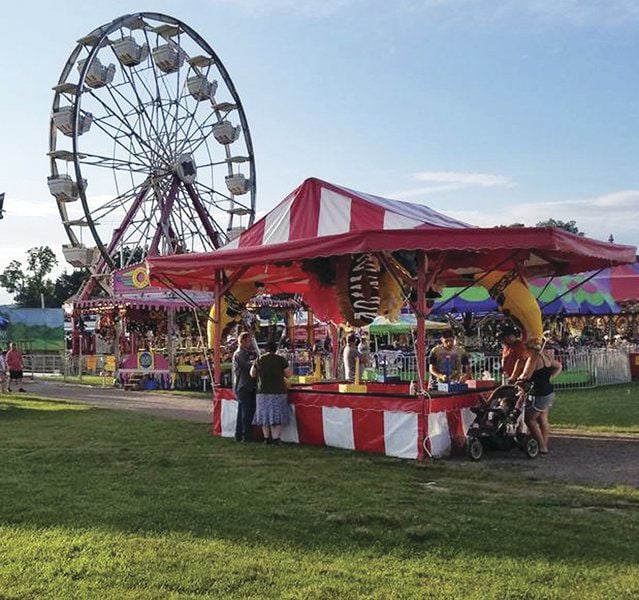 Afton Fair to return, but with shorter schedule Local News