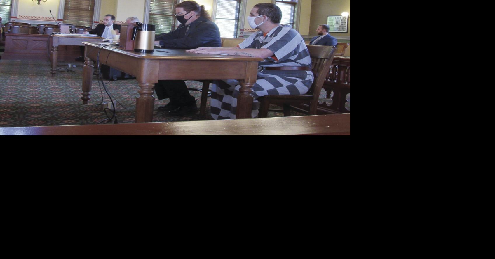 Man pleads guilty in Oneonta murder case News