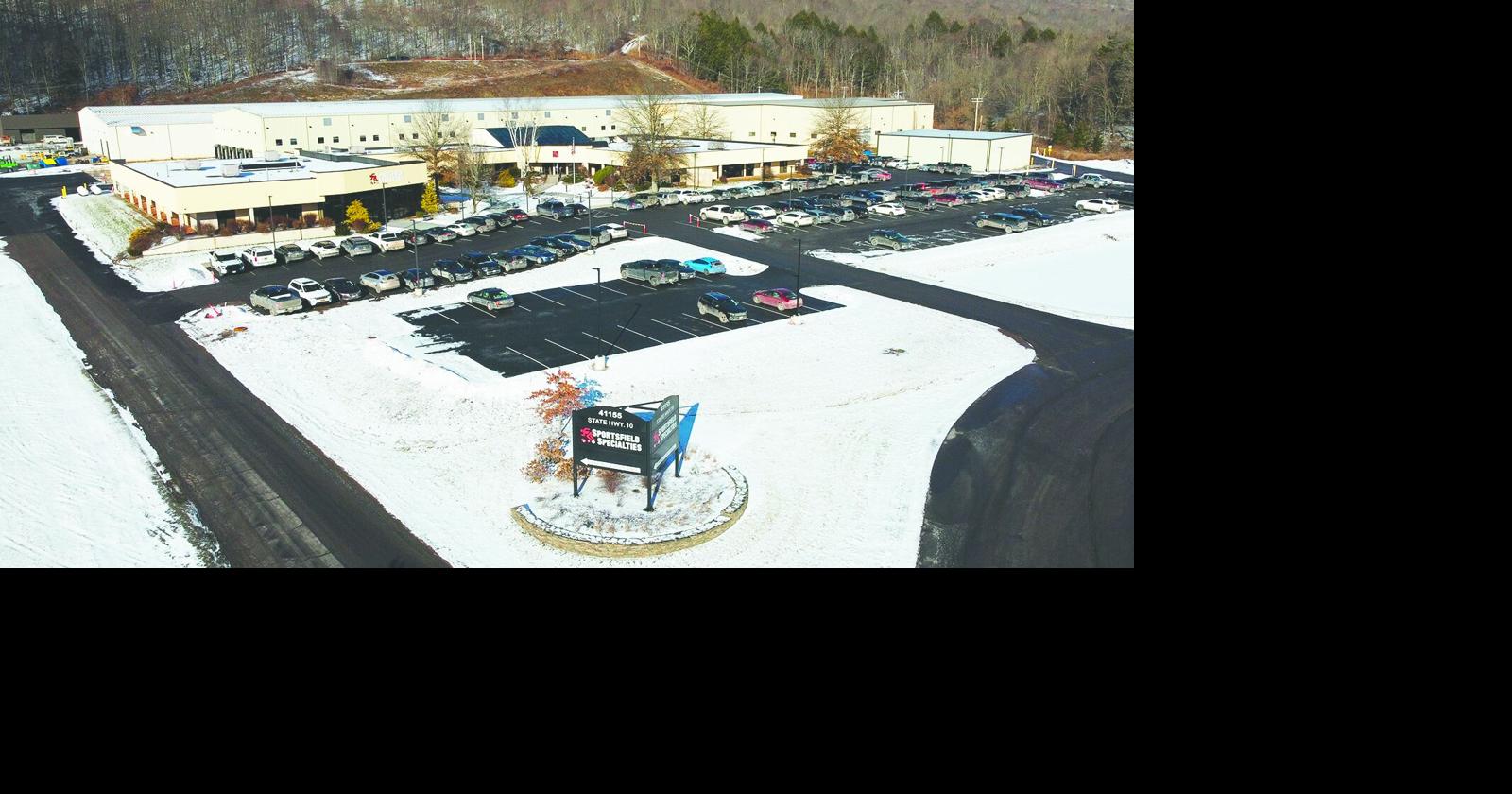 Local Business: Delhi company makes its mark on Super Bowl