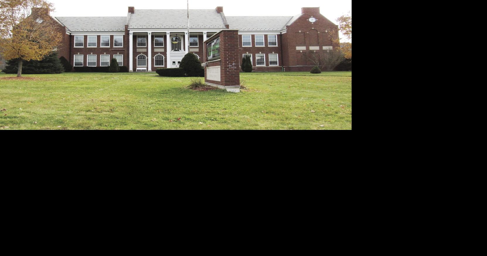 Worcester school district proposes capital project News