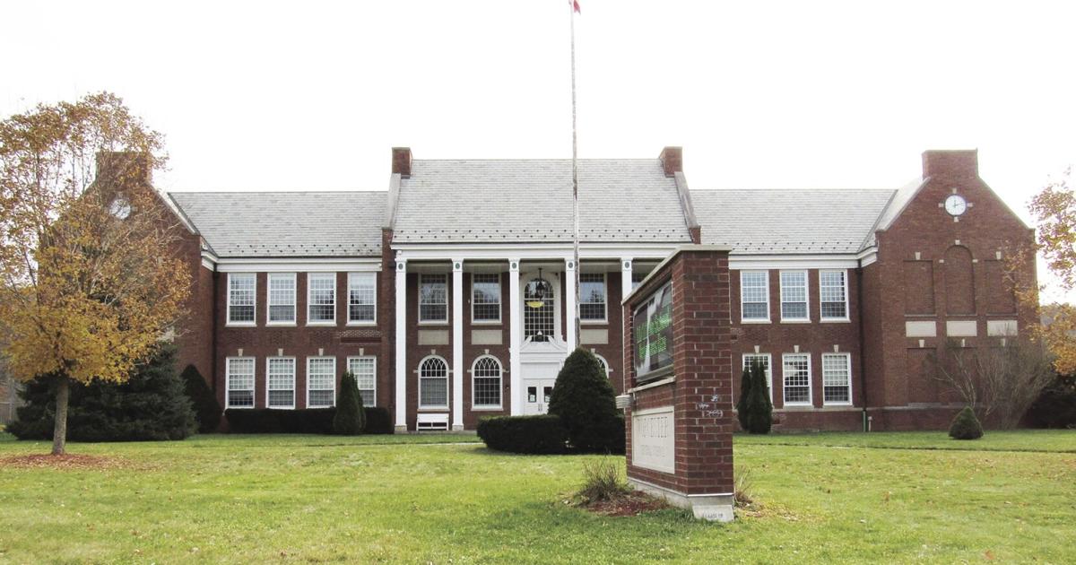 Worcester school district proposes capital project News