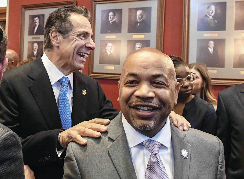 Critics blast toothless state ethics commission