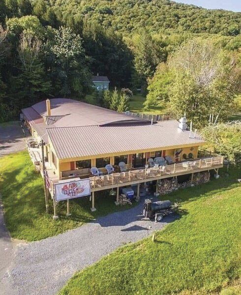 Arkville venue right up businessman's alley