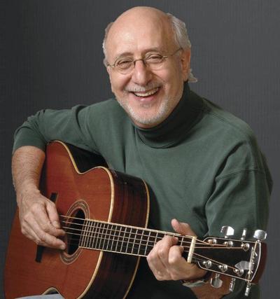 Folk icon Peter Yarrow to play at Earlville Opera House ...