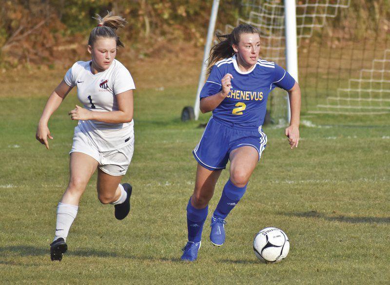 Local Teams Continue To Fill Nysswa Rankings Sports