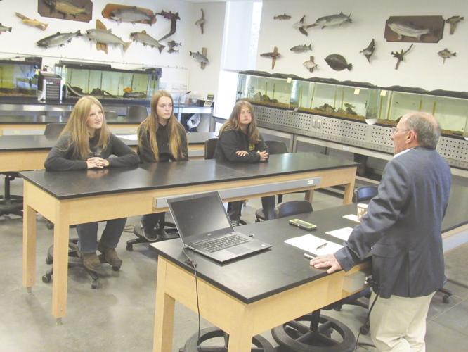 SUNY Cobleskill hosts annual high school day Local News