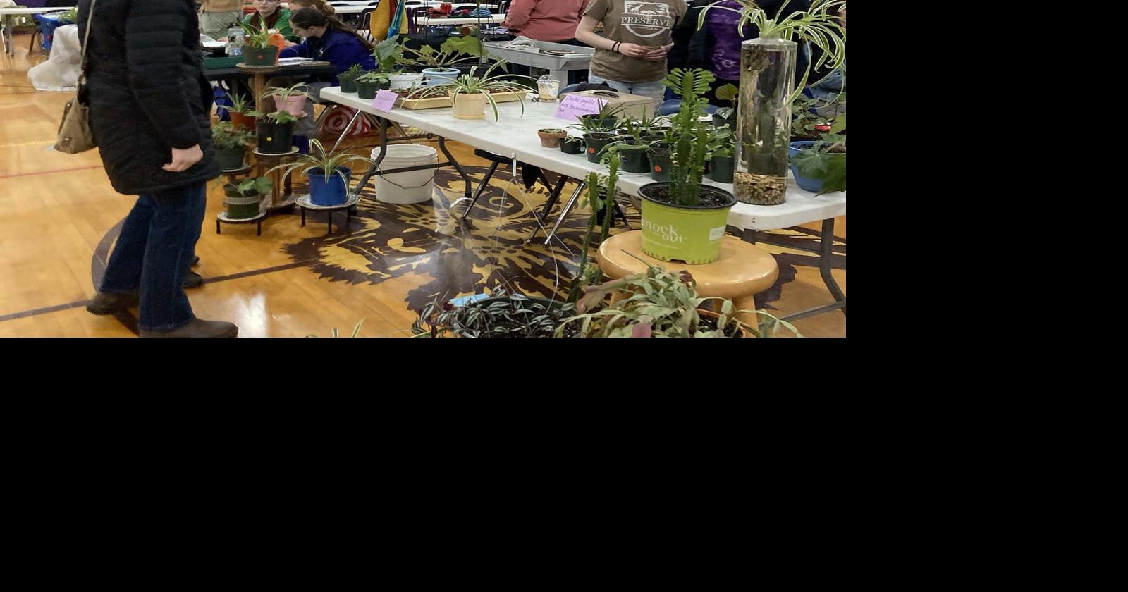 Earth Day events celebrate protecting the planet | Lifestyles ...