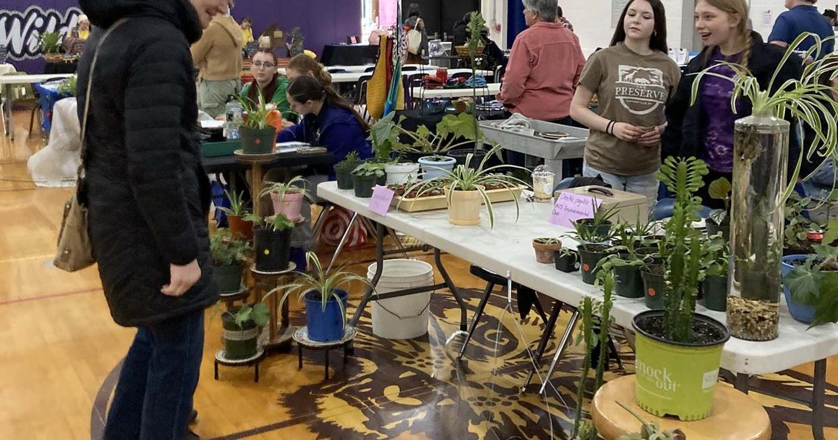 Environmental Day Event Earth Day events celebrate protecting the planet | Lifestyles ...