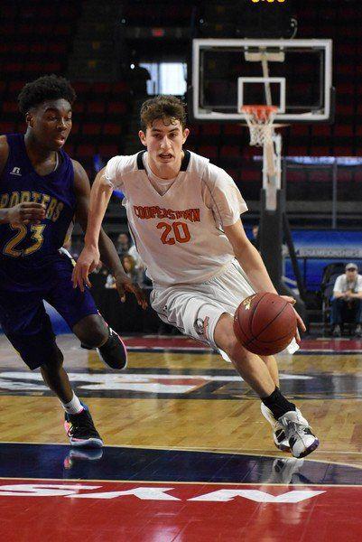 Lambert Scores 53 Hawkeyes Advance To State Final Sports