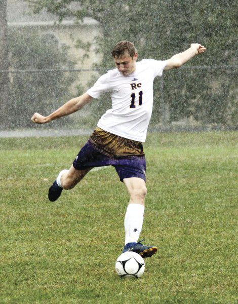 Richfield Springs boys blank Milford, 2-0, in TVL