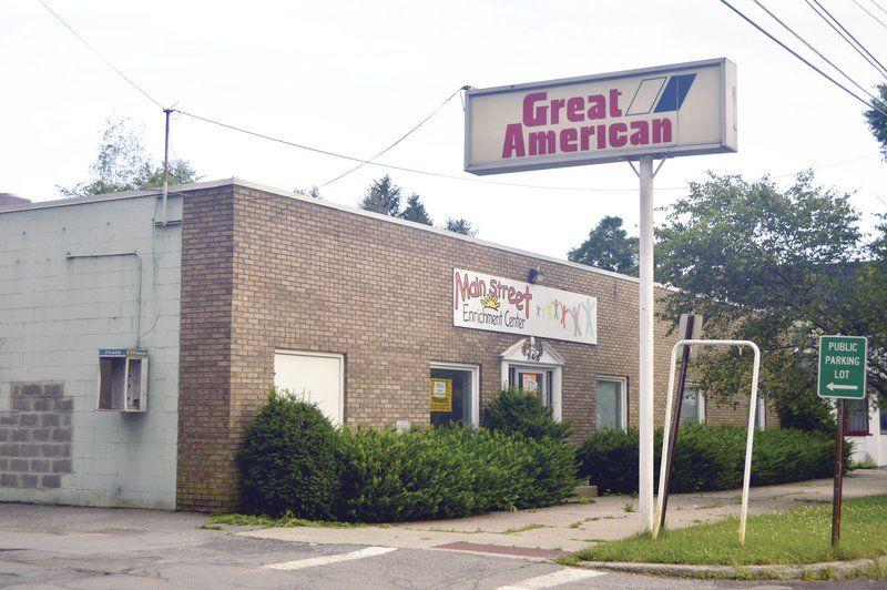 Afton nonprofit expands into exsupermarket Local News