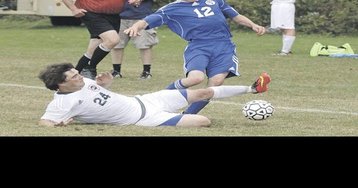 Spartan boosters knock ball out of park