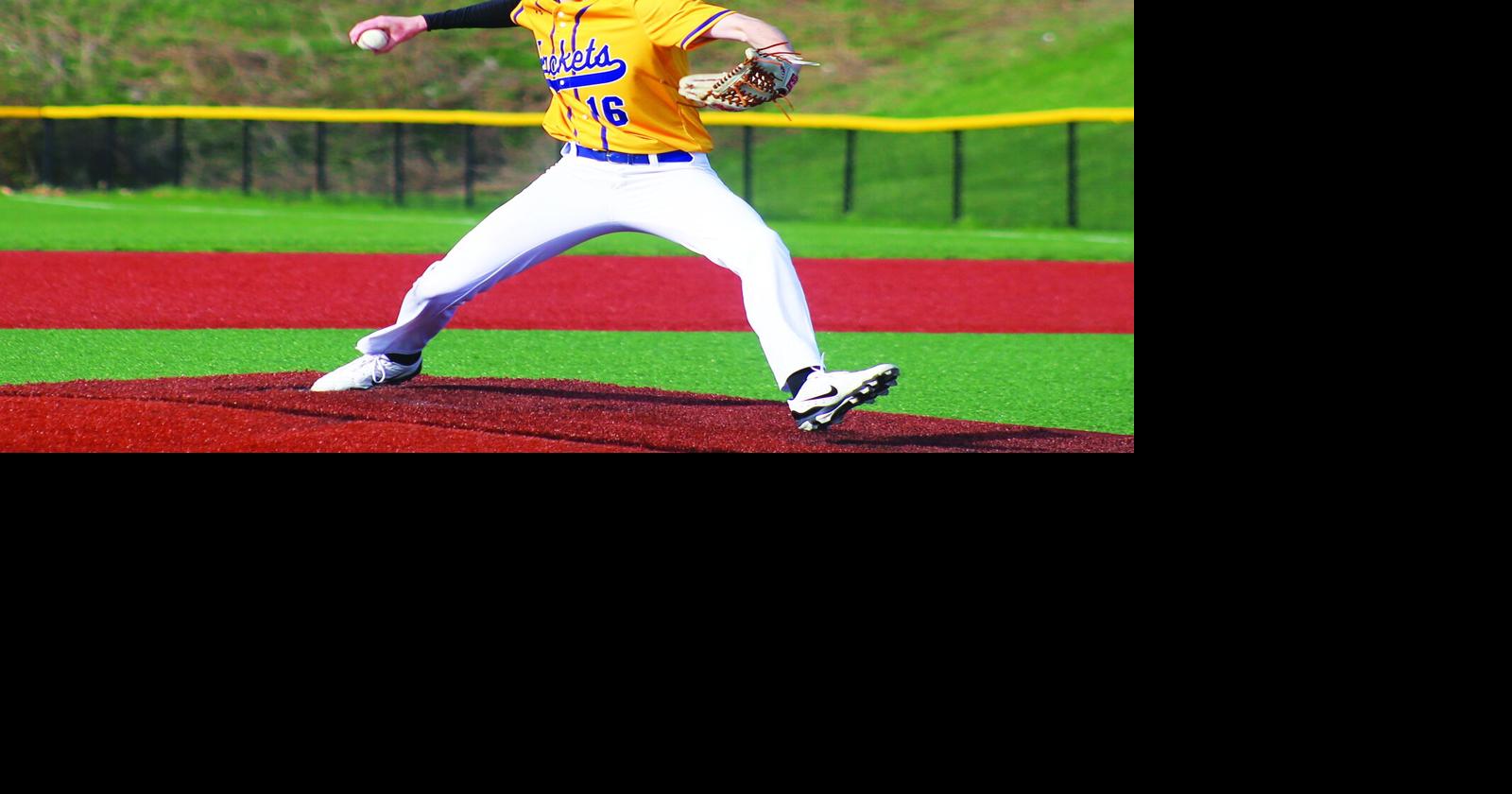 High School Roundup: Yellowjackets win in baseball, softball, tennis ...
