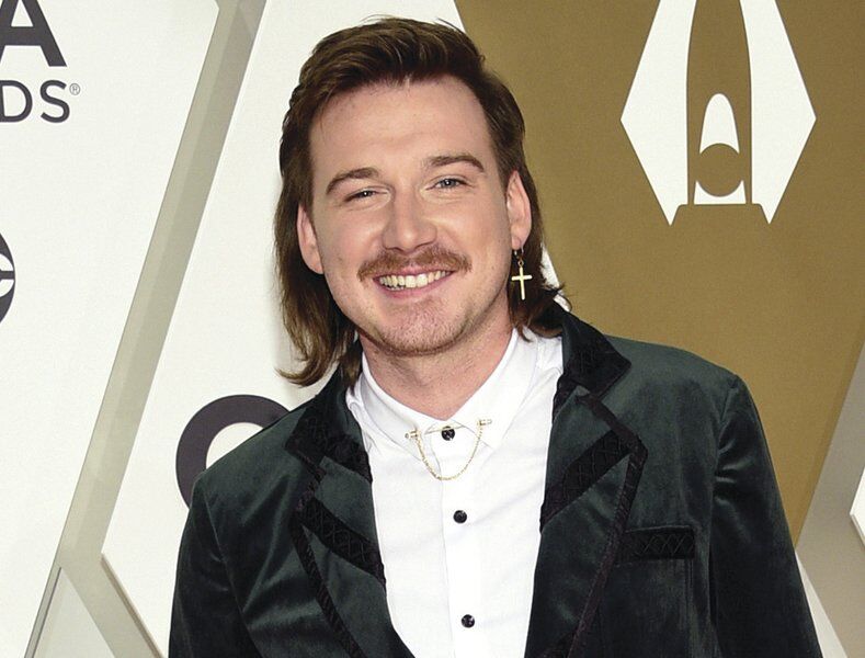 Morgan Wallen fan 