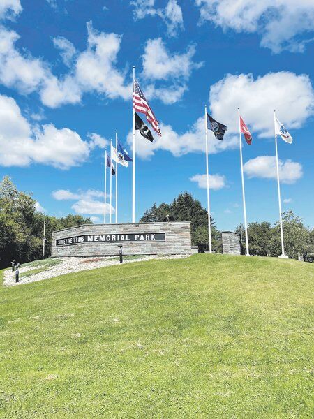 Rotary to honor 'Family of Heroes' in Sidney park Sunday